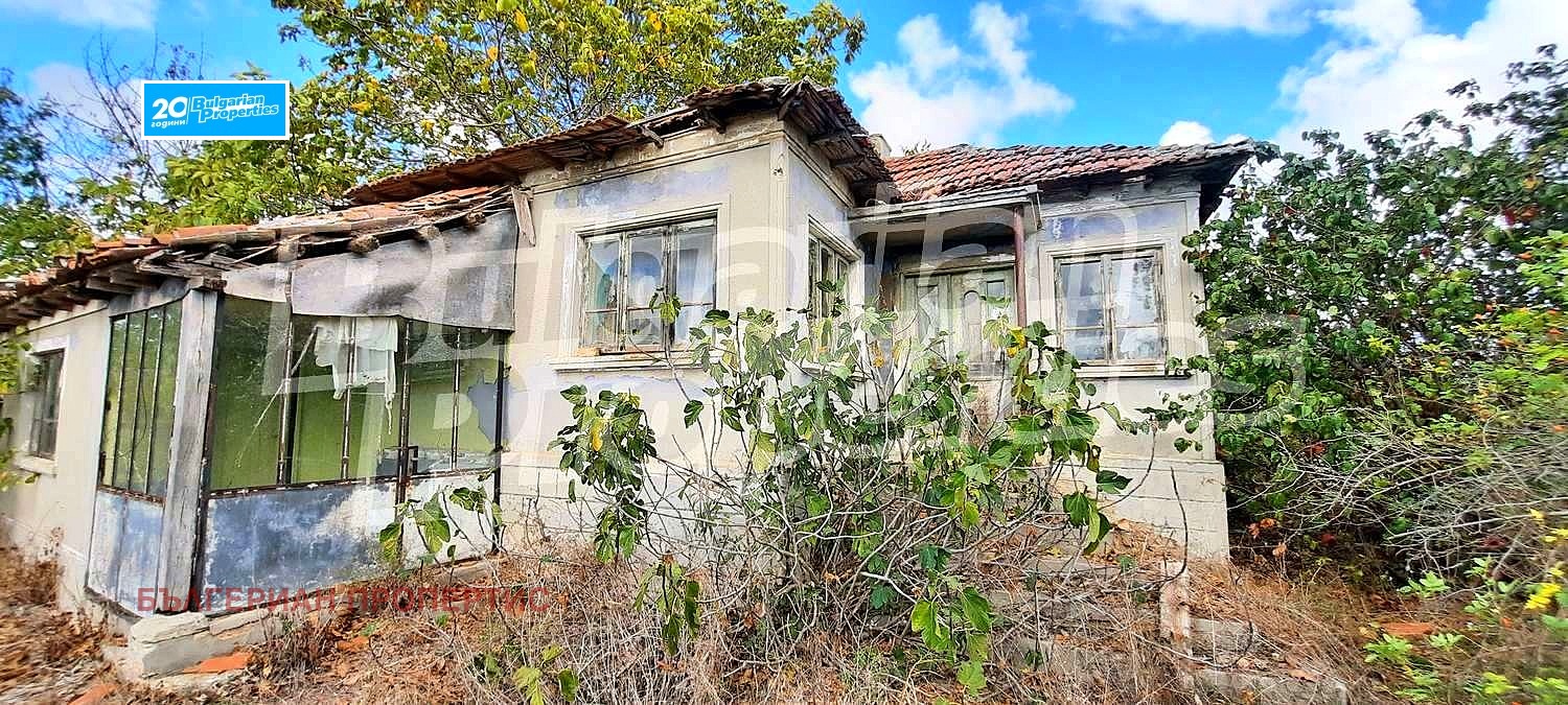 Продава КЪЩА | Imot.bg — изображение 13