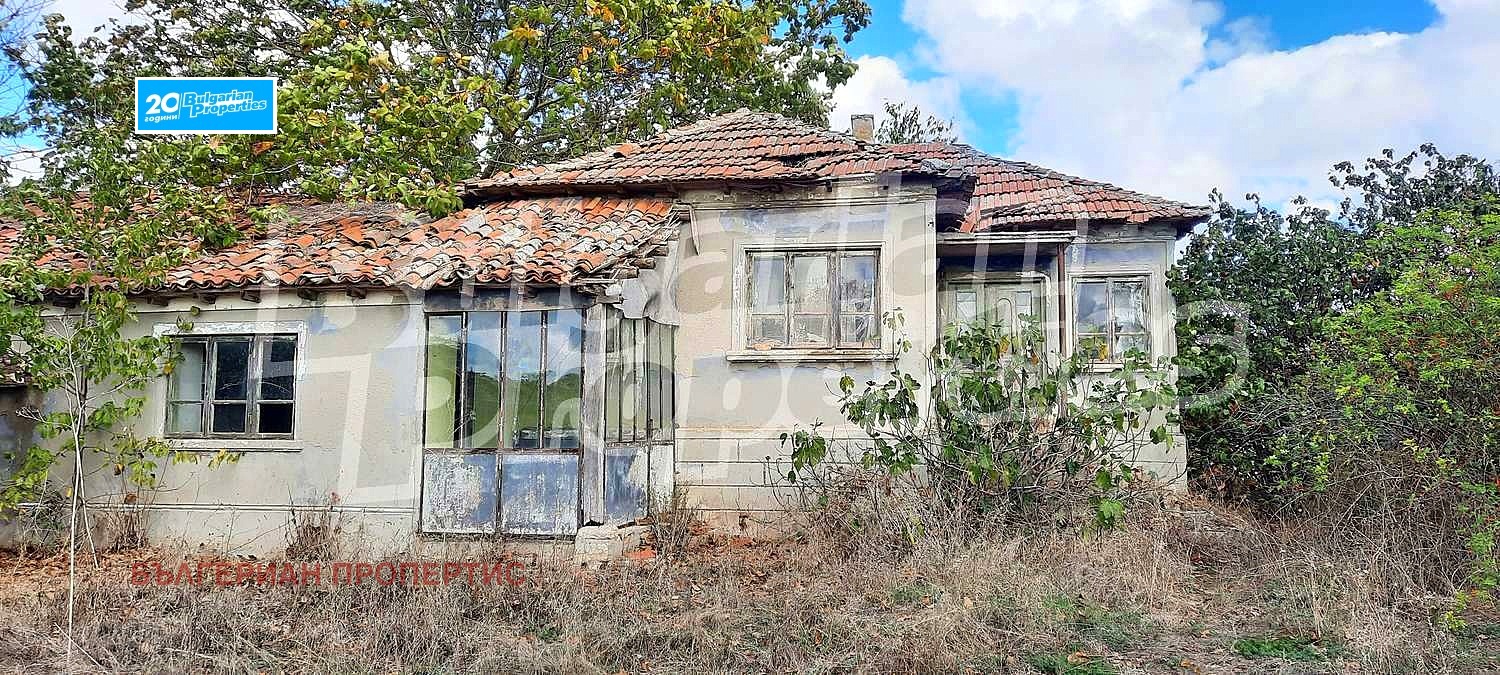 Продава КЪЩА | Imot.bg — изображение 1