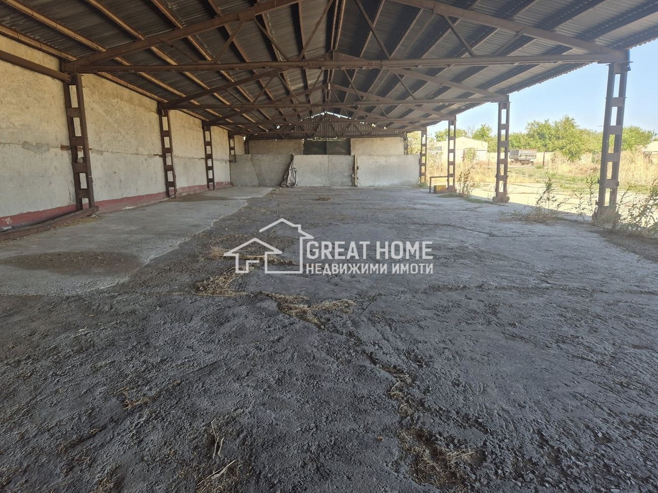 Продава ПАРЦЕЛ | Imot.bg — изображение 1