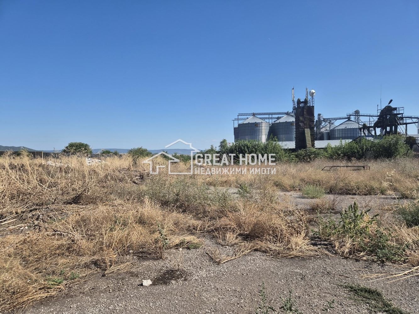 Продава ПАРЦЕЛ | Imot.bg — изображение 5