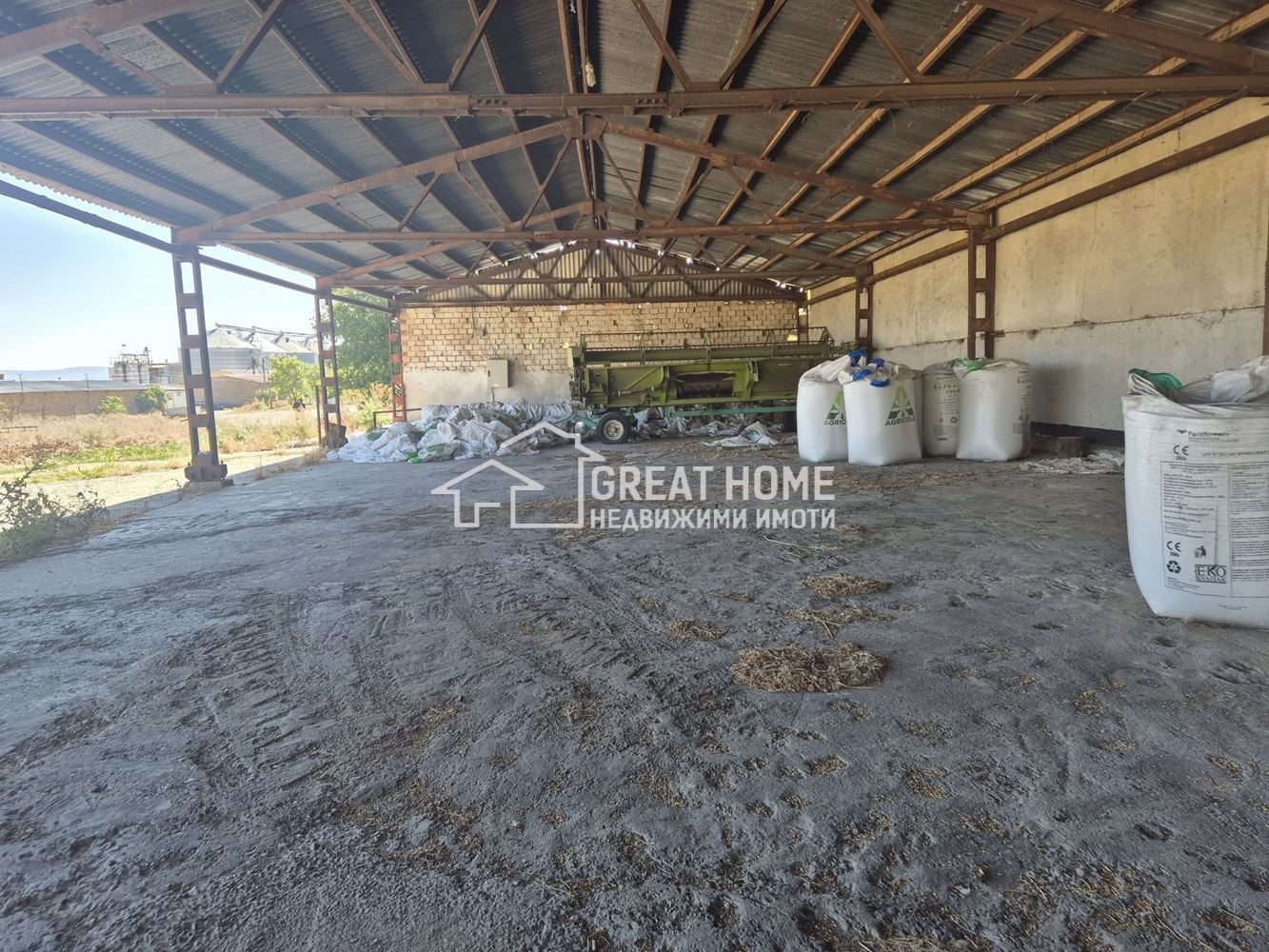 Продава ПАРЦЕЛ | Imot.bg — изображение 2