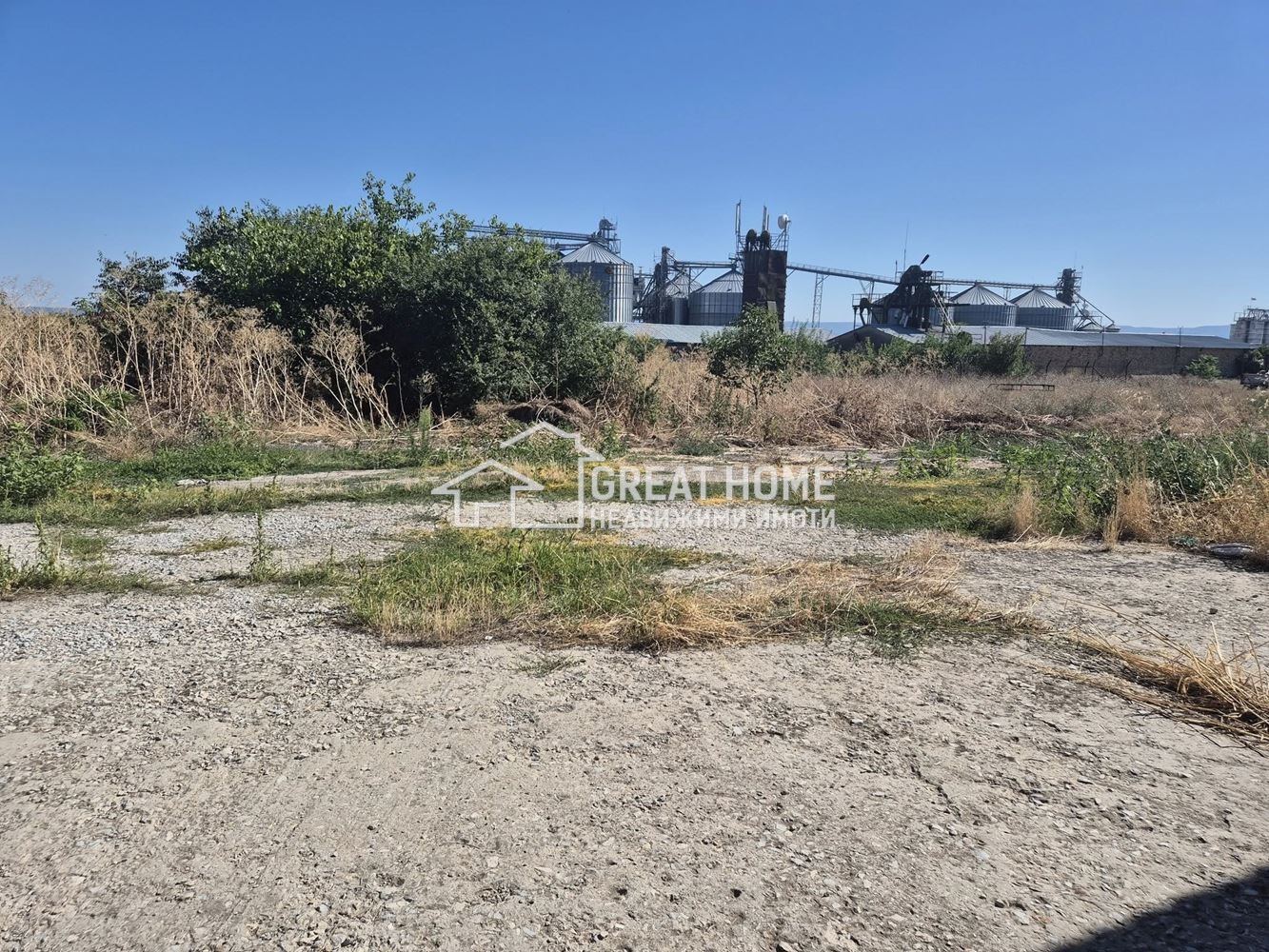 Продава ПАРЦЕЛ | Imot.bg — изображение 6