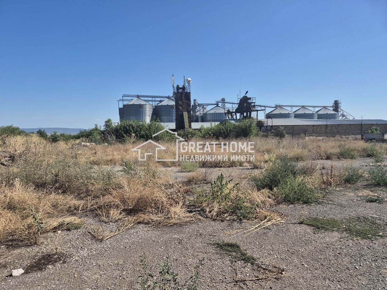 Продава ПАРЦЕЛ | Imot.bg — изображение 7