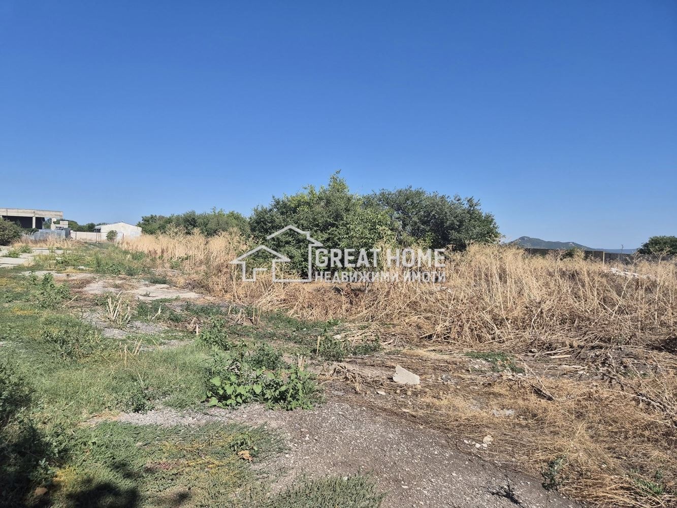 Продава ПАРЦЕЛ | Imot.bg — изображение 8