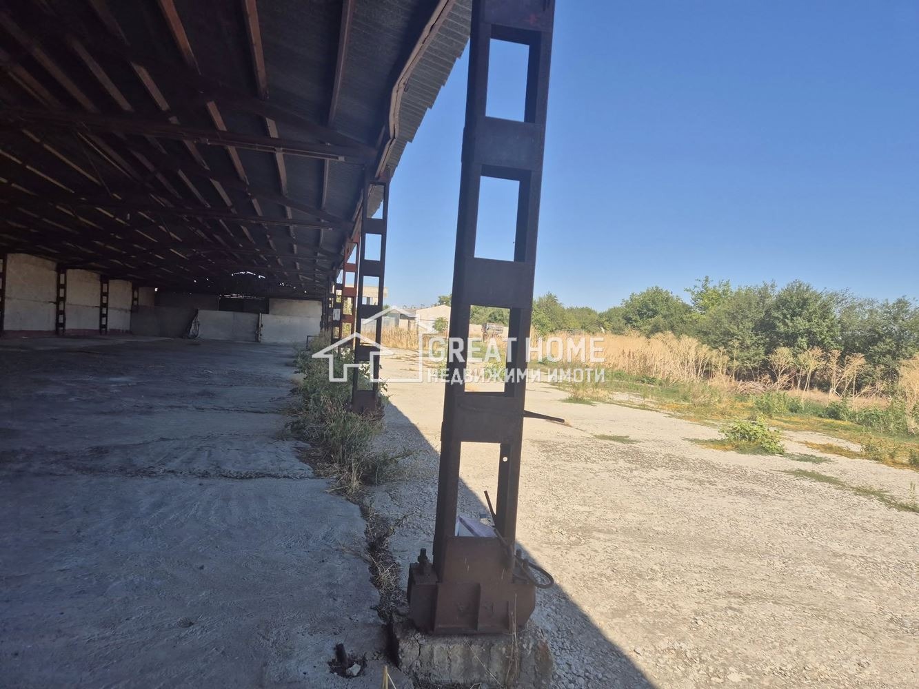 Продава ПАРЦЕЛ | Imot.bg — изображение 4