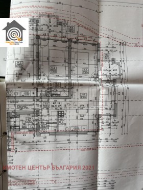 2-стаен град София, Витоша 6