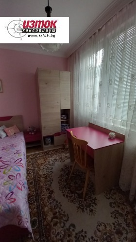 2 Schlafzimmer Ljulin 3, Sofia 7