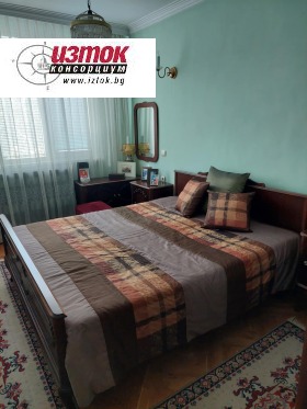 2 Schlafzimmer Ljulin 3, Sofia 16