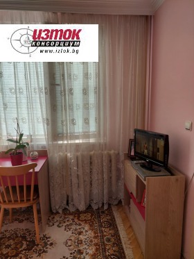 2 Schlafzimmer Ljulin 3, Sofia 6