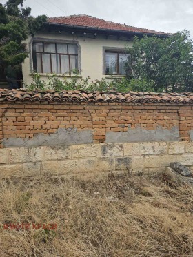Hus Gorno Ablanovo, region Ruse
