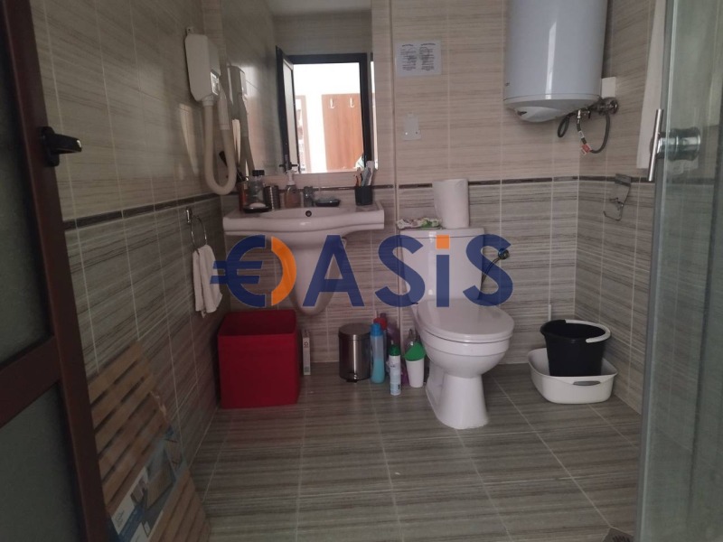 Na sprzedaż  Studio region Burgas , k.k. Slanczew brjag , 47 mkw | 33666374 - obraz [15]