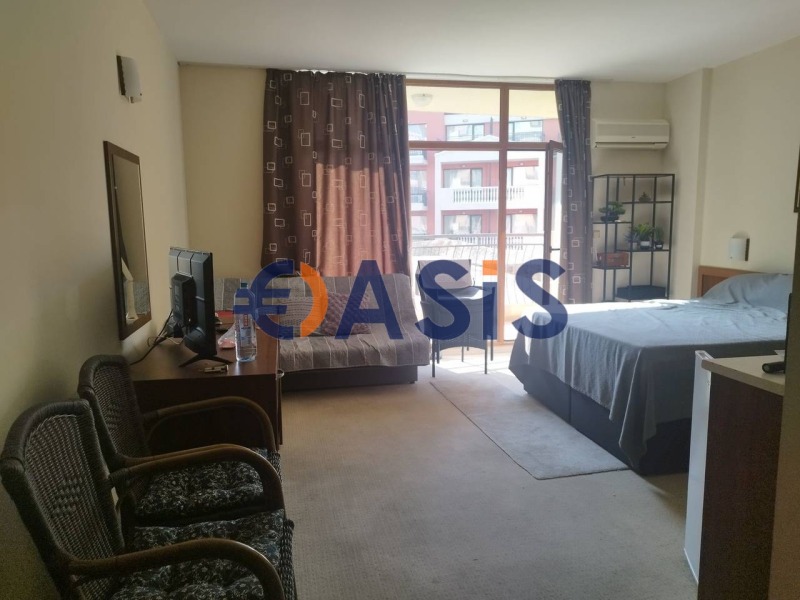 Na sprzedaż  Studio region Burgas , k.k. Slanczew brjag , 47 mkw | 33666374