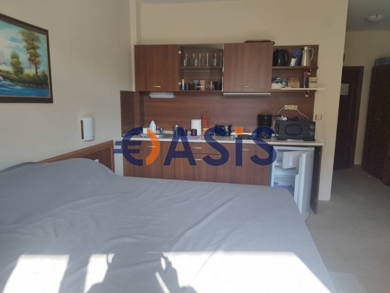 Na sprzedaż  Studio region Burgas , k.k. Slanczew brjag , 47 mkw | 33666374 - obraz [4]