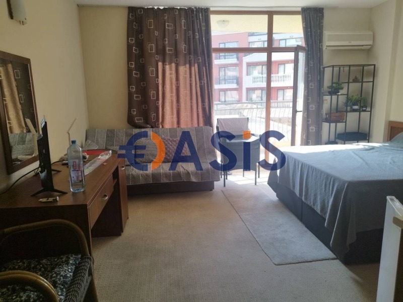 Na sprzedaż  Studio region Burgas , k.k. Slanczew brjag , 47 mkw | 33666374 - obraz [9]