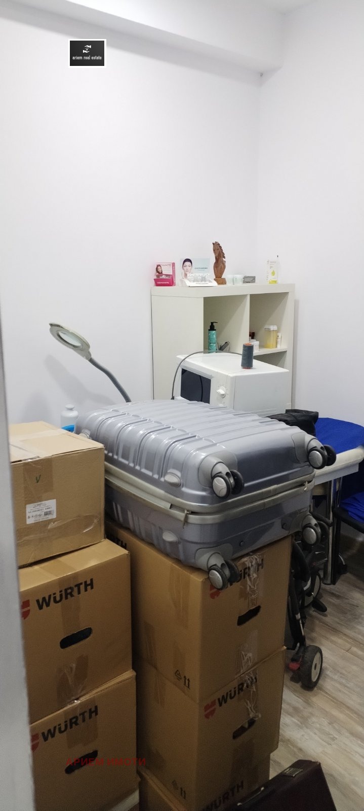 Продава 1-СТАЕН, гр. София, Овча купел, снимка 6 - Апартаменти - 53363986