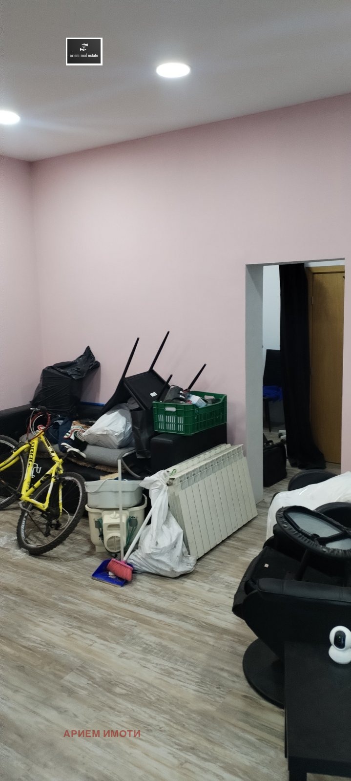 Продава 1-СТАЕН, гр. София, Овча купел, снимка 2 - Апартаменти - 53363986