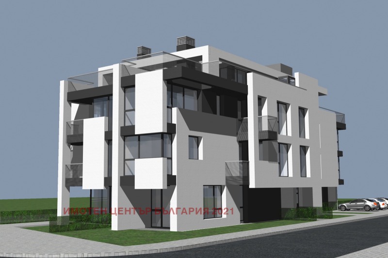 Продава  2-стаен град София , Витоша , 82 кв.м | 87638328 - изображение [4]