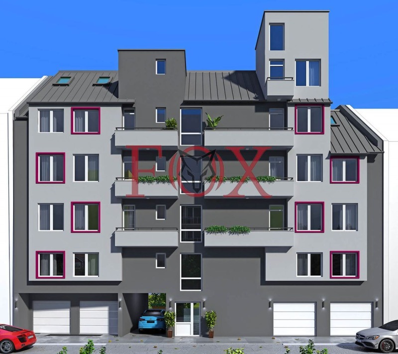 Продава  2-стаен, град Варна, Погреби •  115 000 EUR • ID 26615694 — holmes.bg - [1] 