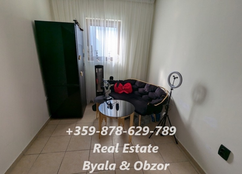 Til salgs  1 soverom region Varna , Bjala , 45 kvm | 64385075 - bilde [2]