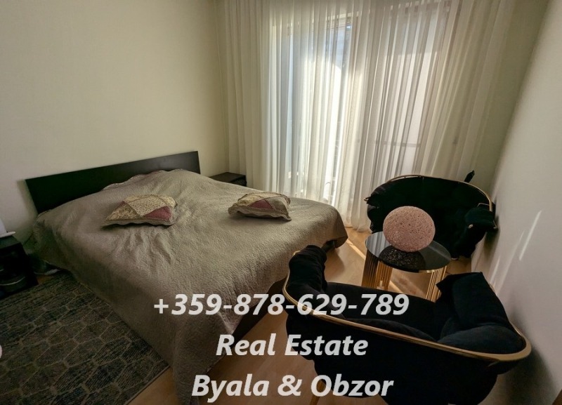 Til salgs  1 soverom region Varna , Bjala , 45 kvm | 64385075 - bilde [7]