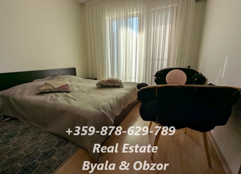 Til salgs  1 soverom region Varna , Bjala , 45 kvm | 64385075 - bilde [6]