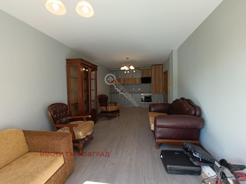 Na prodej  1 ložnice Veliko Tarnovo , Centar , 85 m2 | 39724367 - obraz [2]