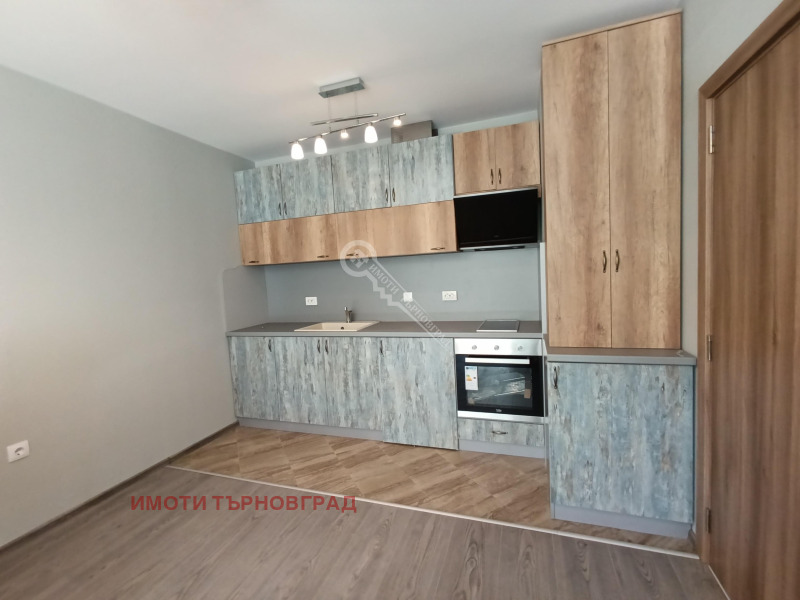 Продава  2-стаен, град Велико Търново, Център •  150 000 € • ID 33267481 — holmes.bg - [1] 