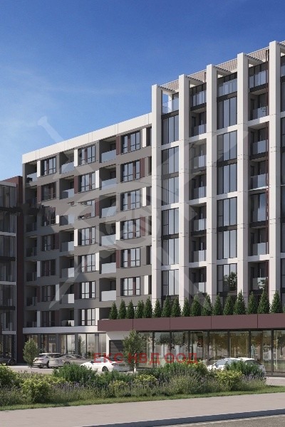 Продаја  1 спаваћа соба Пловдив , Тракија , 72 м2 | 51141334 - слика [4]