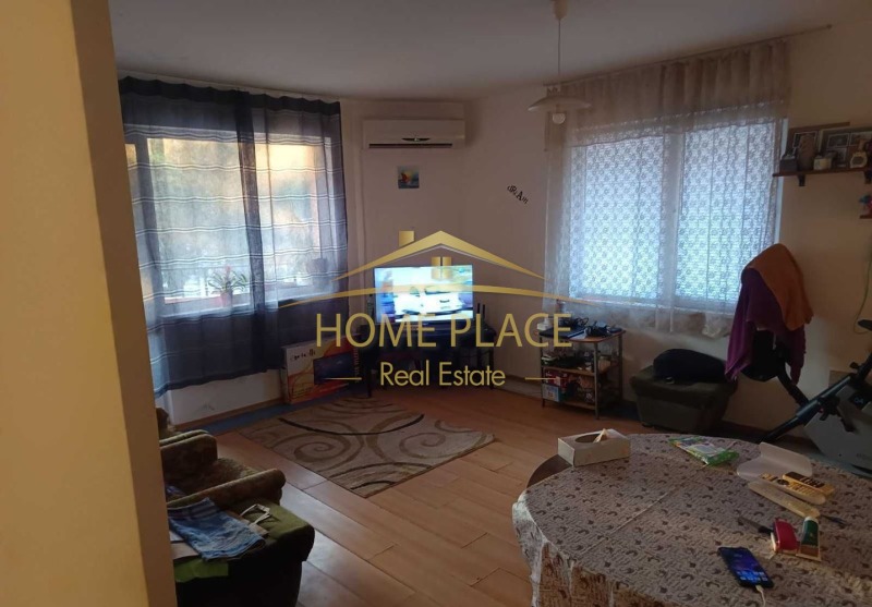 На продаж  1 спальня Варна , Левски 1 , 84 кв.м | 49739410 - зображення [2]