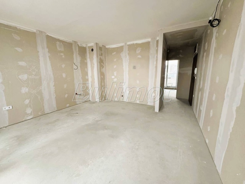 Продава 2-СТАЕН, гр. Варна, Трошево, снимка 2 - Апартаменти - 52669436