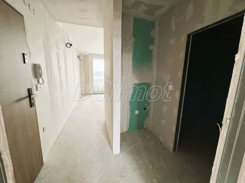 Продава 2-СТАЕН, гр. Варна, Трошево, снимка 3 - Апартаменти - 52669436