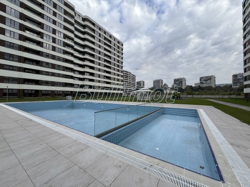 Продава 2-СТАЕН, гр. Варна, Трошево, снимка 12 - Апартаменти - 52669436