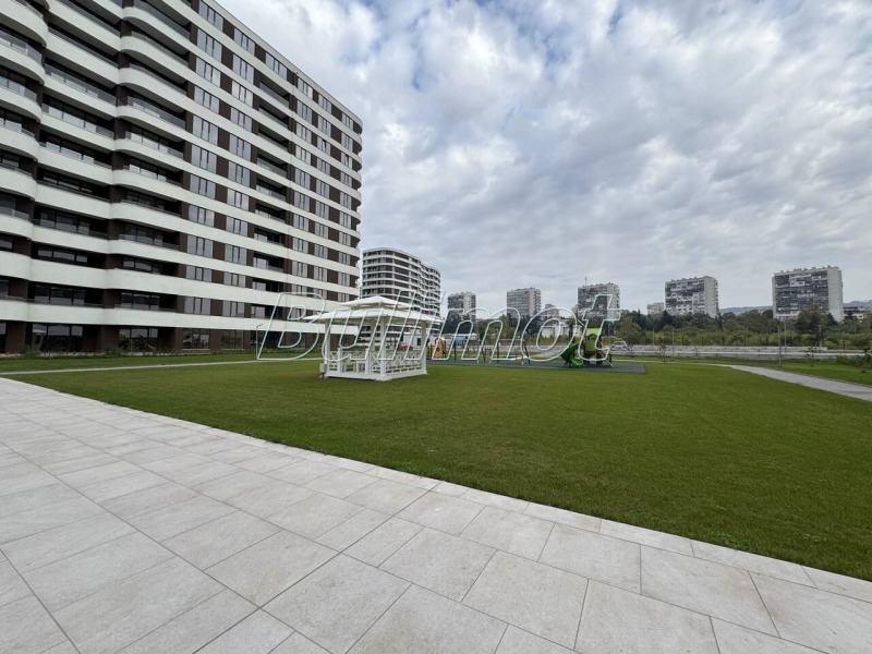 Продава 2-СТАЕН, гр. Варна, Трошево, снимка 6 - Апартаменти - 52669436