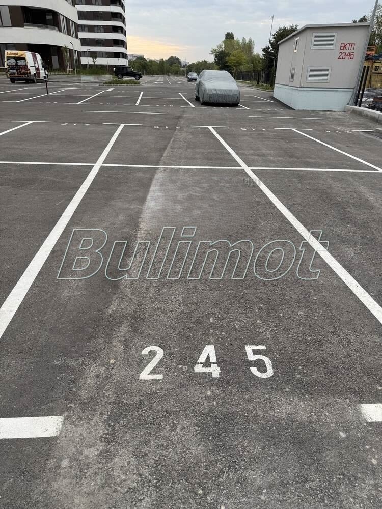 Продава 2-СТАЕН, гр. Варна, Трошево, снимка 10 - Апартаменти - 52669436