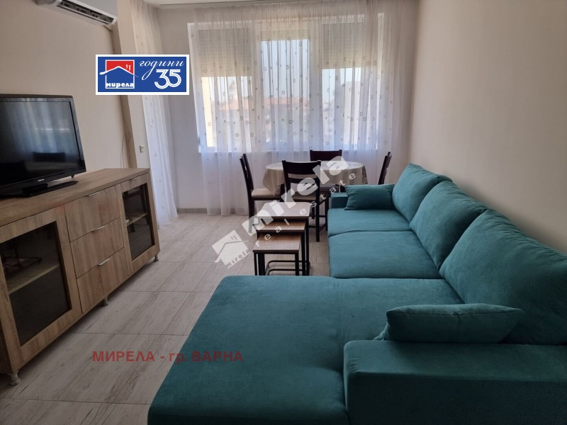 Продава 2-СТАЕН, гр. Варна, к.к. Св.Св. Константин и Елена