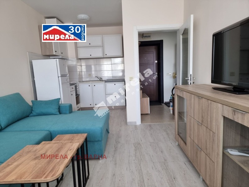 Продава 2-СТАЕН, гр. Варна, к.к. Св.Св. Константин и Елена, снимка 4 - Апартаменти - 53357622