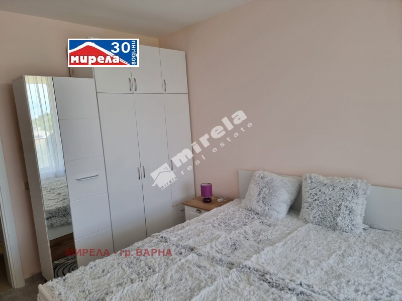 Продава 2-СТАЕН, гр. Варна, к.к. Св.Св. Константин и Елена, снимка 7 - Апартаменти - 53357622