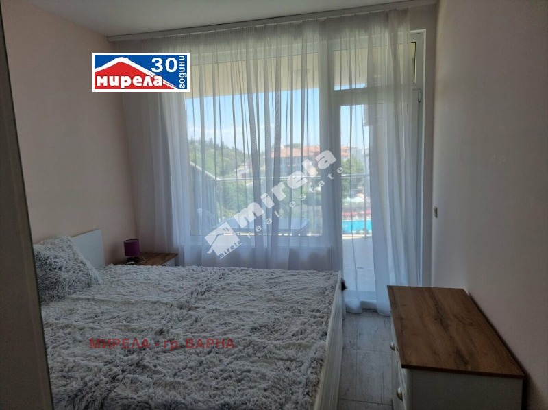 Продава 2-СТАЕН, гр. Варна, к.к. Св.Св. Константин и Елена, снимка 6 - Апартаменти - 53357622