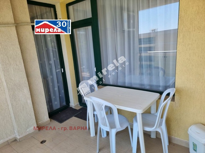 Продава 2-СТАЕН, гр. Варна, к.к. Св.Св. Константин и Елена, снимка 5 - Апартаменти - 53357622