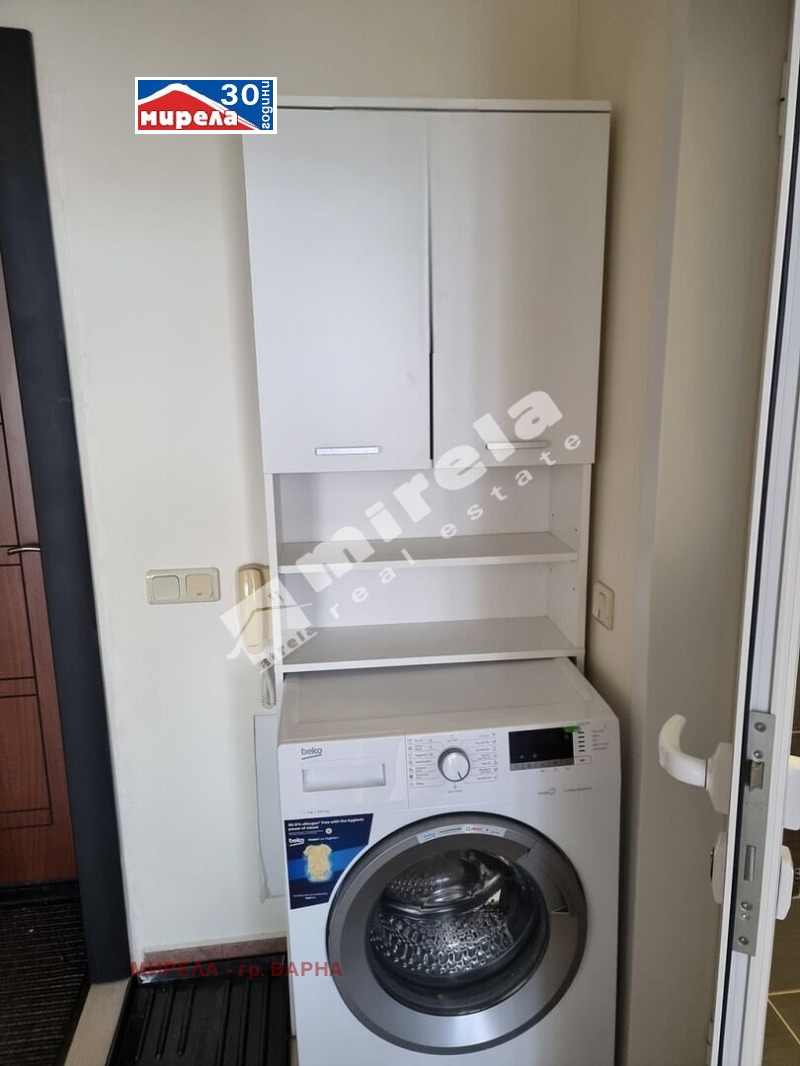 Продава 2-СТАЕН, гр. Варна, к.к. Св.Св. Константин и Елена, снимка 8 - Апартаменти - 53357622