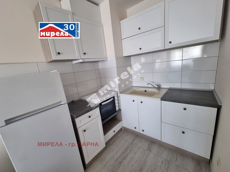 Продава 2-СТАЕН, гр. Варна, к.к. Св.Св. Константин и Елена, снимка 3 - Апартаменти - 53357622