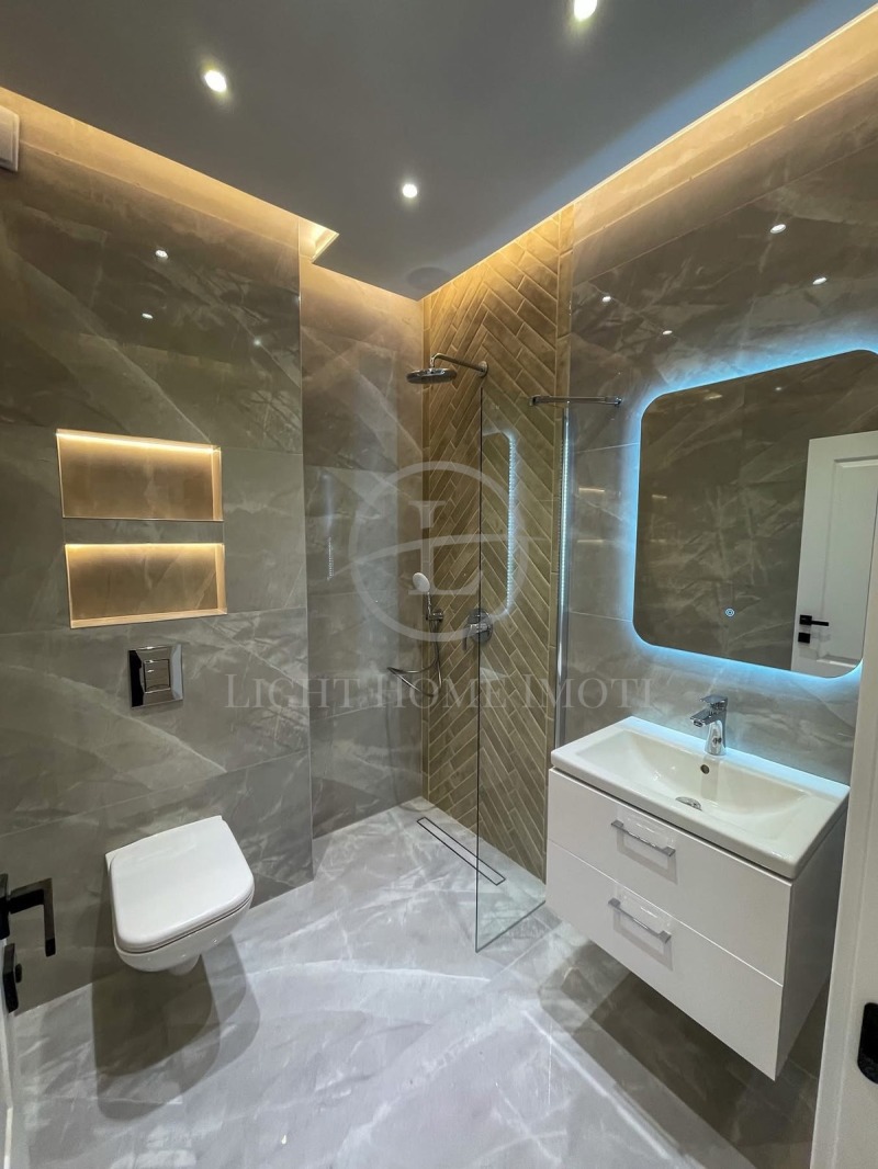 Продава 2-СТАЕН, гр. Пловдив, Кършияка, снимка 9 - Апартаменти - 53542771