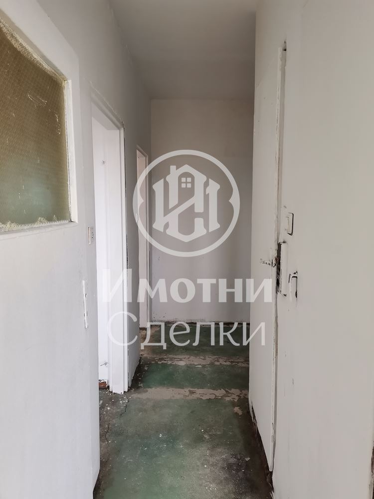 Продава 2-СТАЕН, гр. София, Овча купел 1, снимка 8 - Апартаменти - 54105088