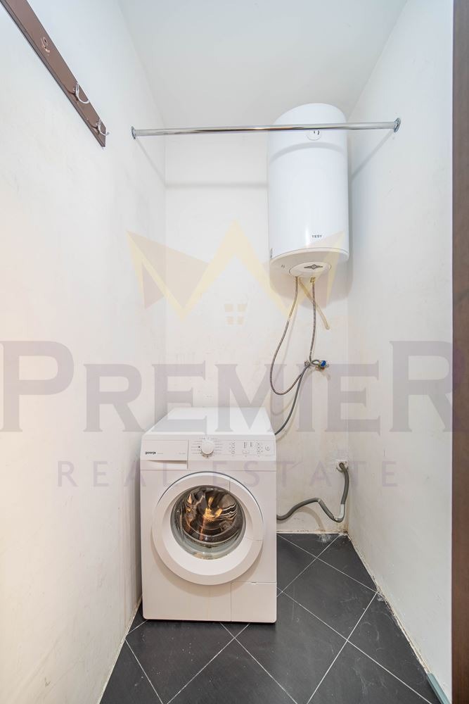 Продава 2-СТАЕН, гр. Варна, Възраждане 1, снимка 8 - Апартаменти - 55190265