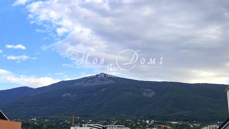 De vânzare  2 dormitoare Sofia , Goțe Delciev , 110 mp | 26648828 - imagine [4]