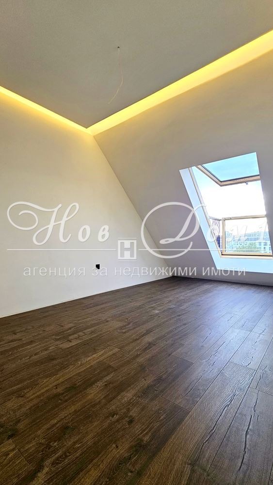 Na prodej  2 ložnice Sofia , Goce Delčev , 110 m2 | 26648828 - obraz [6]