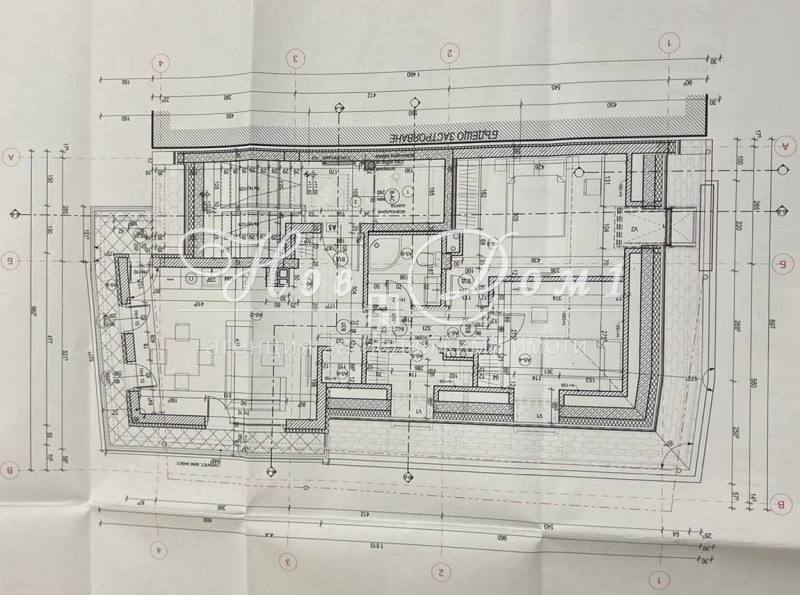 Na prodej  2 ložnice Sofia , Goce Delčev , 110 m2 | 26648828 - obraz [12]