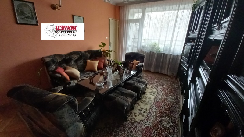 En venta  2 dormitorios Sofia , Lyulin 3 , 80 metros cuadrados | 12315306 - imagen [3]