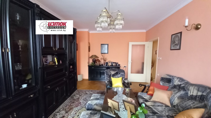 En venta  2 dormitorios Sofia , Lyulin 3 , 80 metros cuadrados | 12315306 - imagen [4]