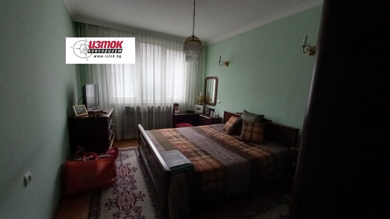 En venta  2 dormitorios Sofia , Lyulin 3 , 80 metros cuadrados | 12315306 - imagen [17]